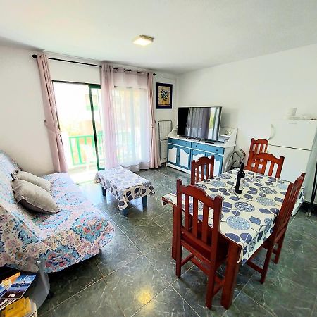 Apartamento Casa Azul Costa De Antigua Exterior foto