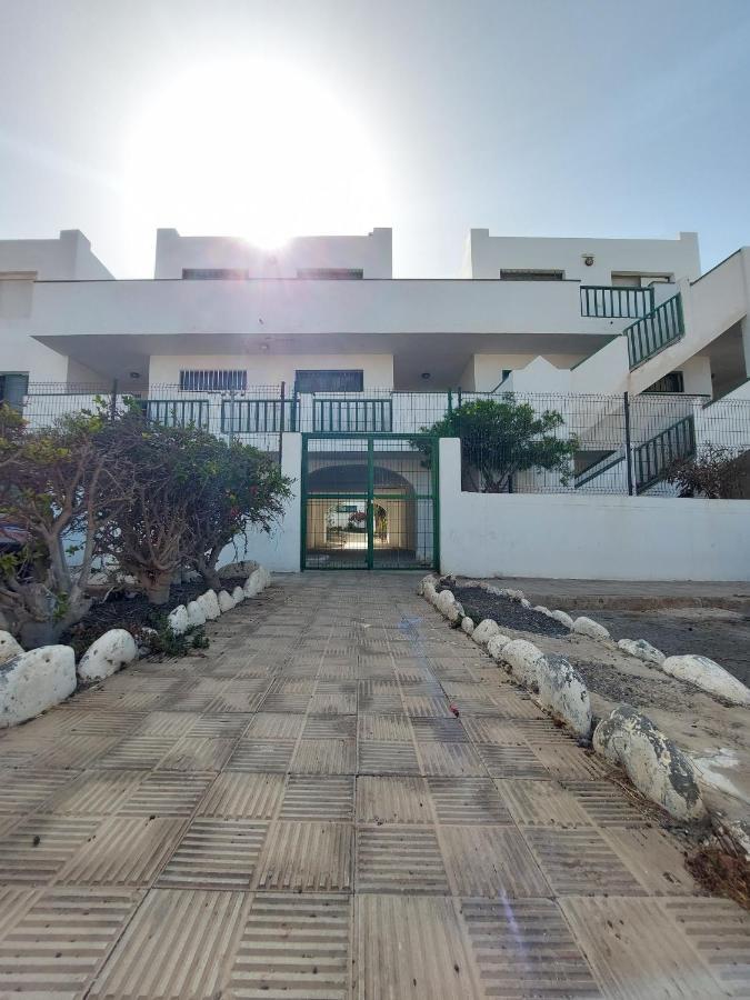 Apartamento Casa Azul Costa De Antigua Exterior foto